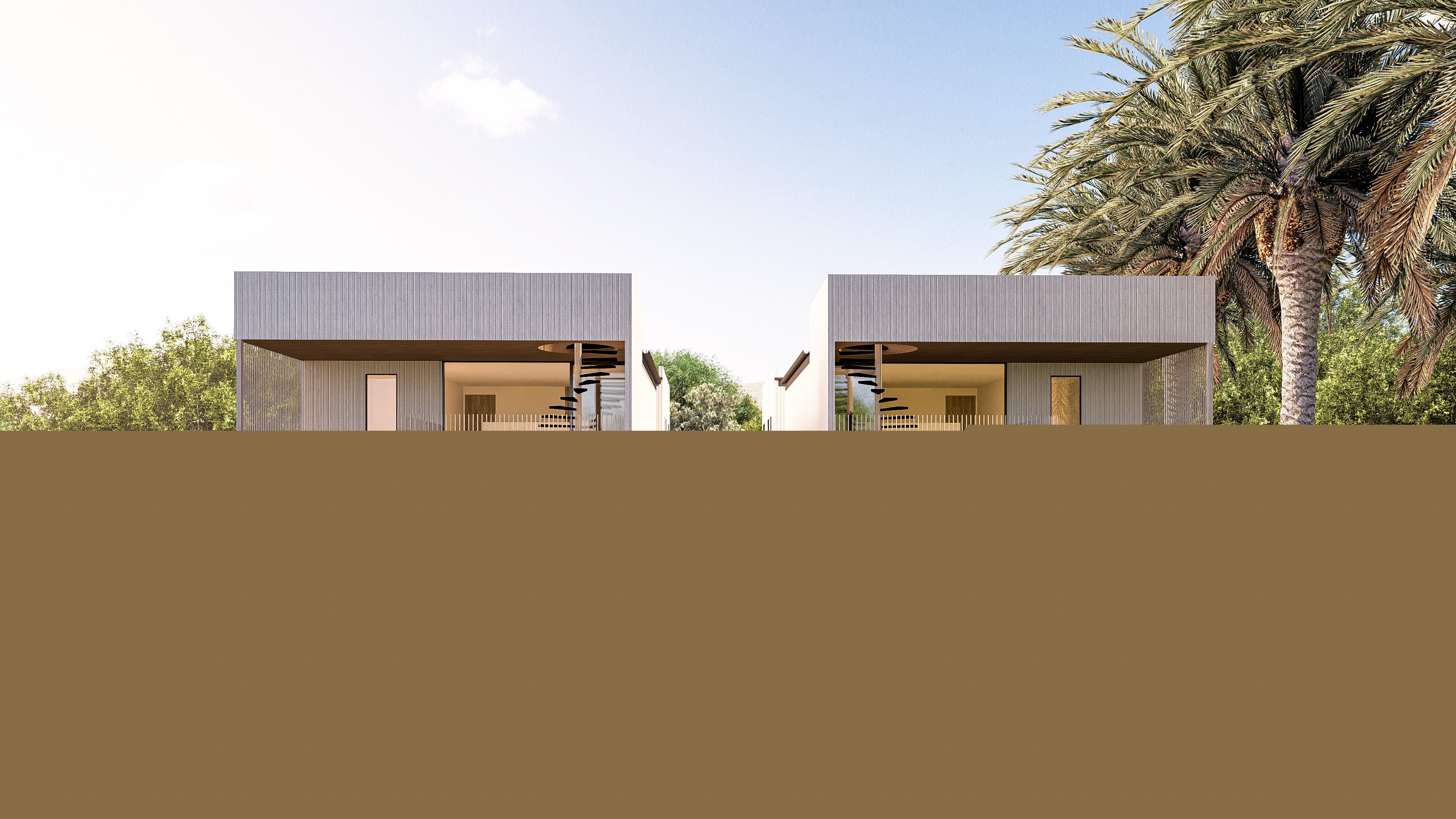Archforte Architectural Website